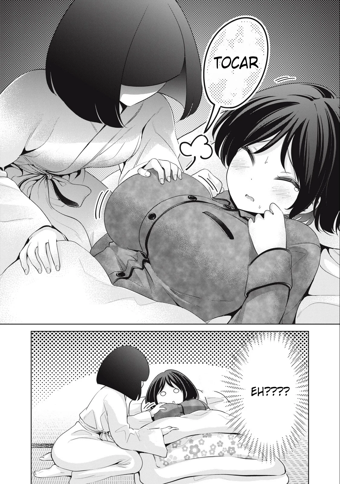 No me acostaré contigo gratis – español Capítulo 58 - Page 19