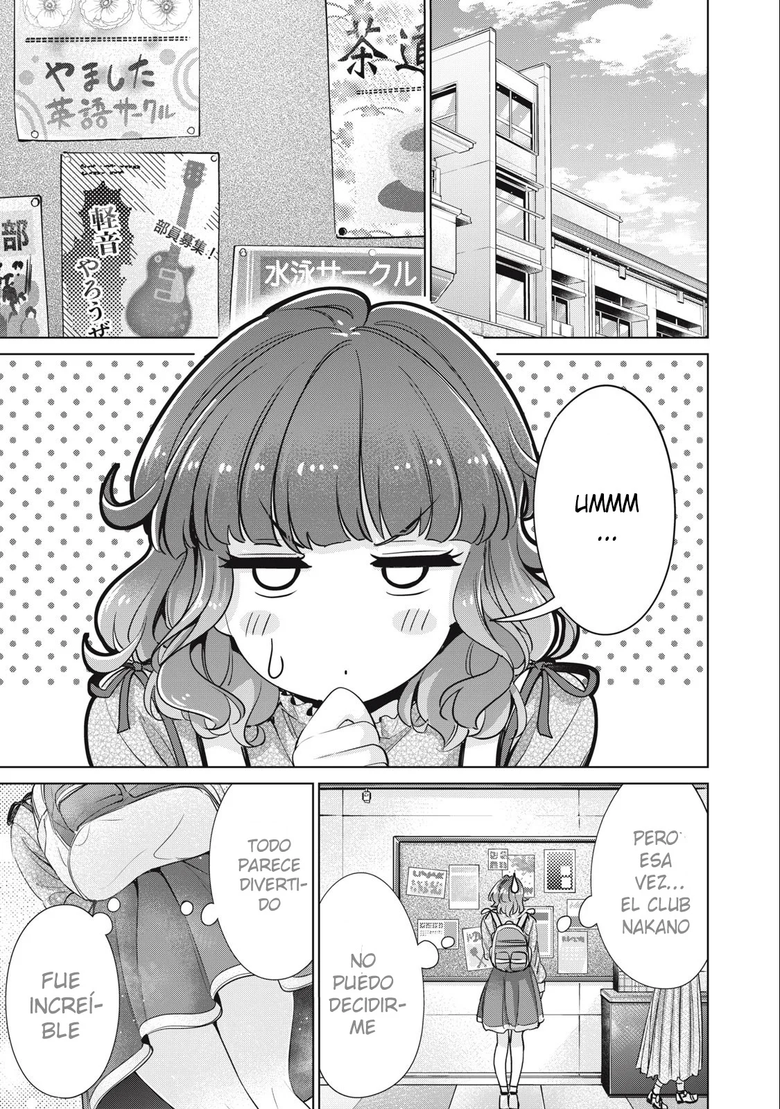 No me acostaré contigo gratis – español Capítulo 66 - Page 18