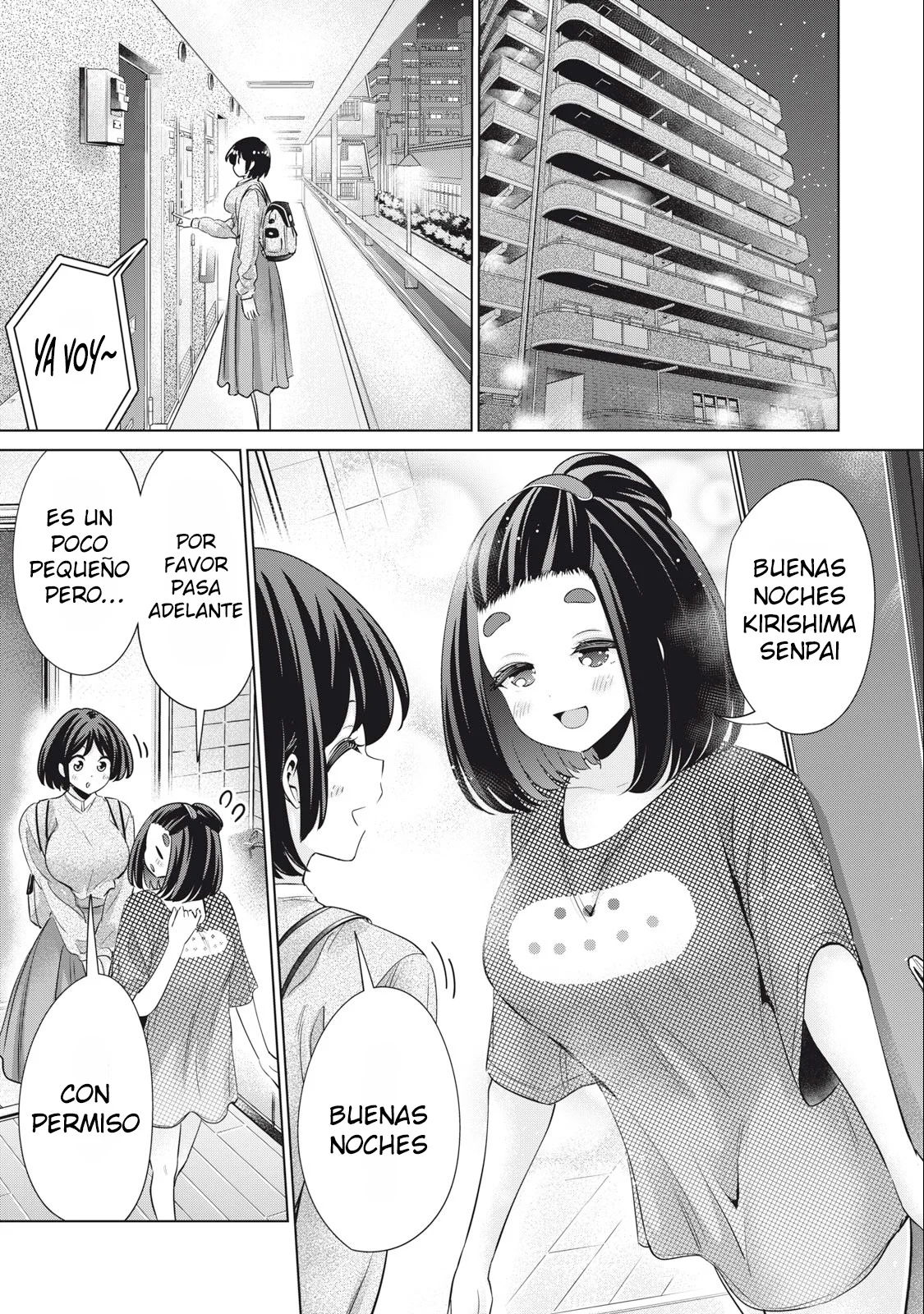 No me acostaré contigo gratis – español Capítulo 69 - Page 10