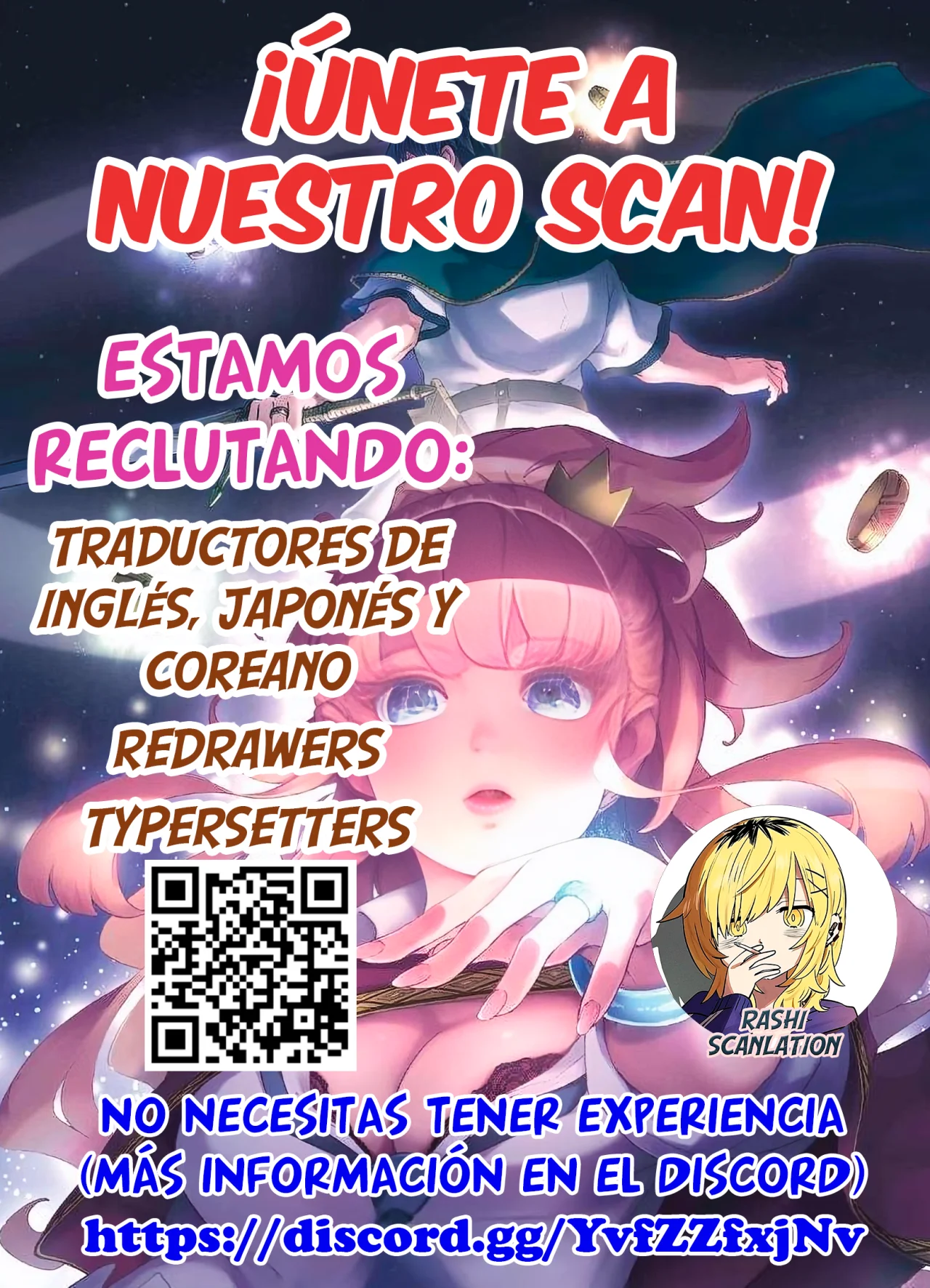 No me acostaré contigo gratis – español Capítulo 74 - Page 23