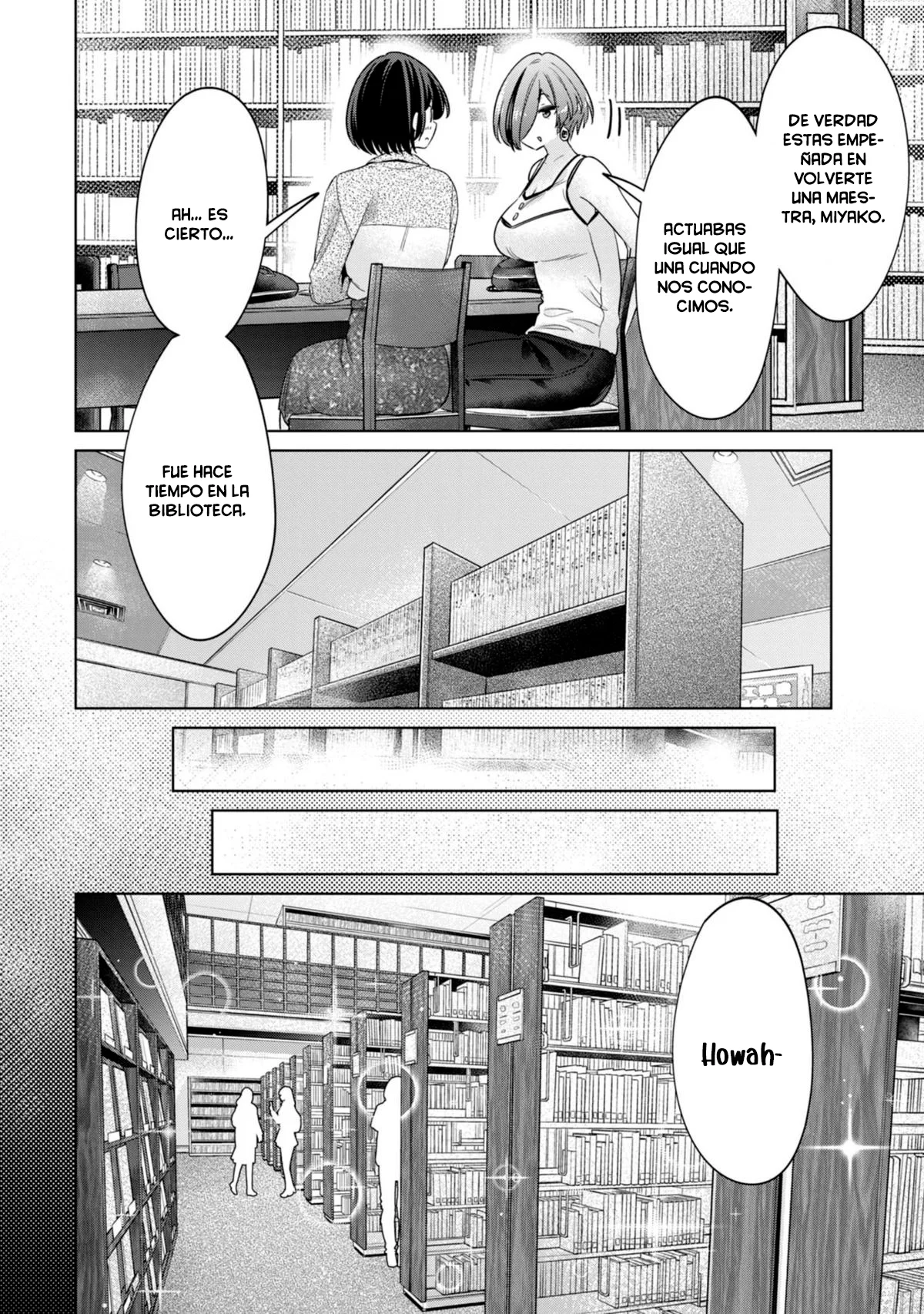 No me acostaré contigo gratis – español Capítulo 80 - Page 13