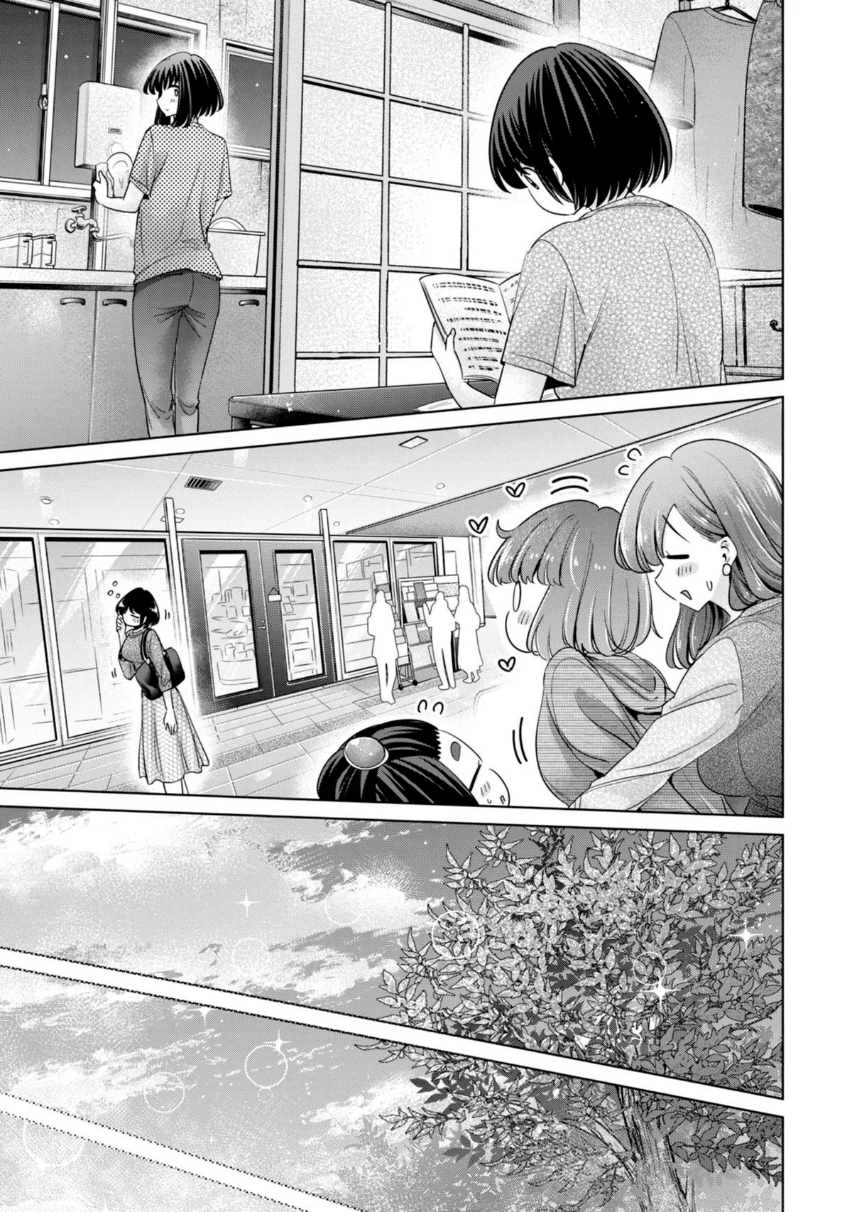 No me acostaré contigo gratis – español Capítulo 81 - Page 18