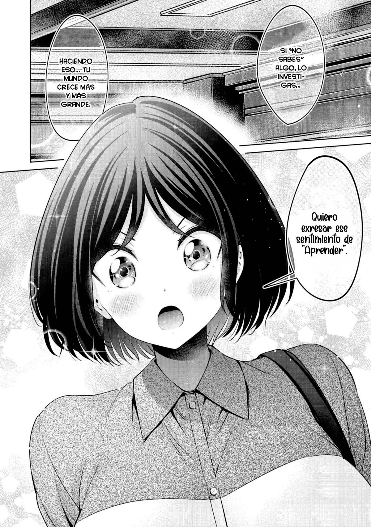 No me acostaré contigo gratis – español Capítulo 81 - Page 9