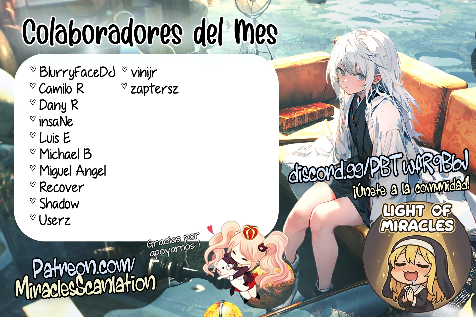 No me acostaré contigo gratis – español Capítulo 82 - Page 2