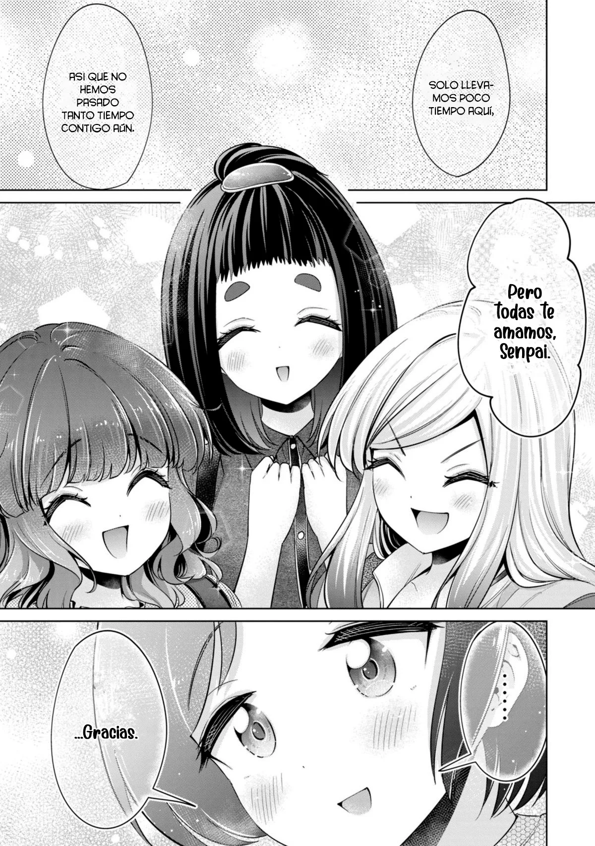 No me acostaré contigo gratis – español Capítulo 85 - Page 14