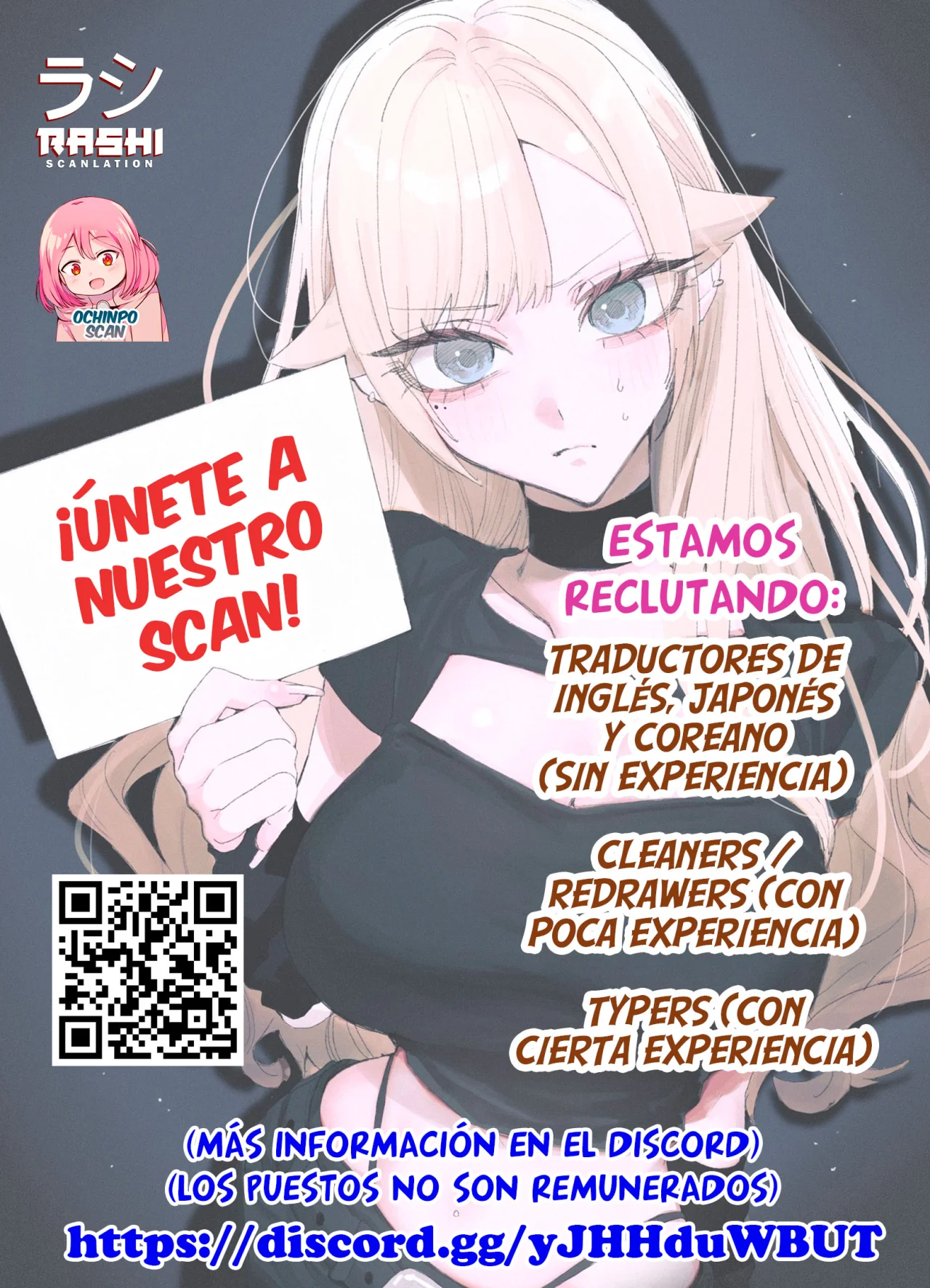 No me acostaré contigo gratis – español Capítulo 85 - Page 29