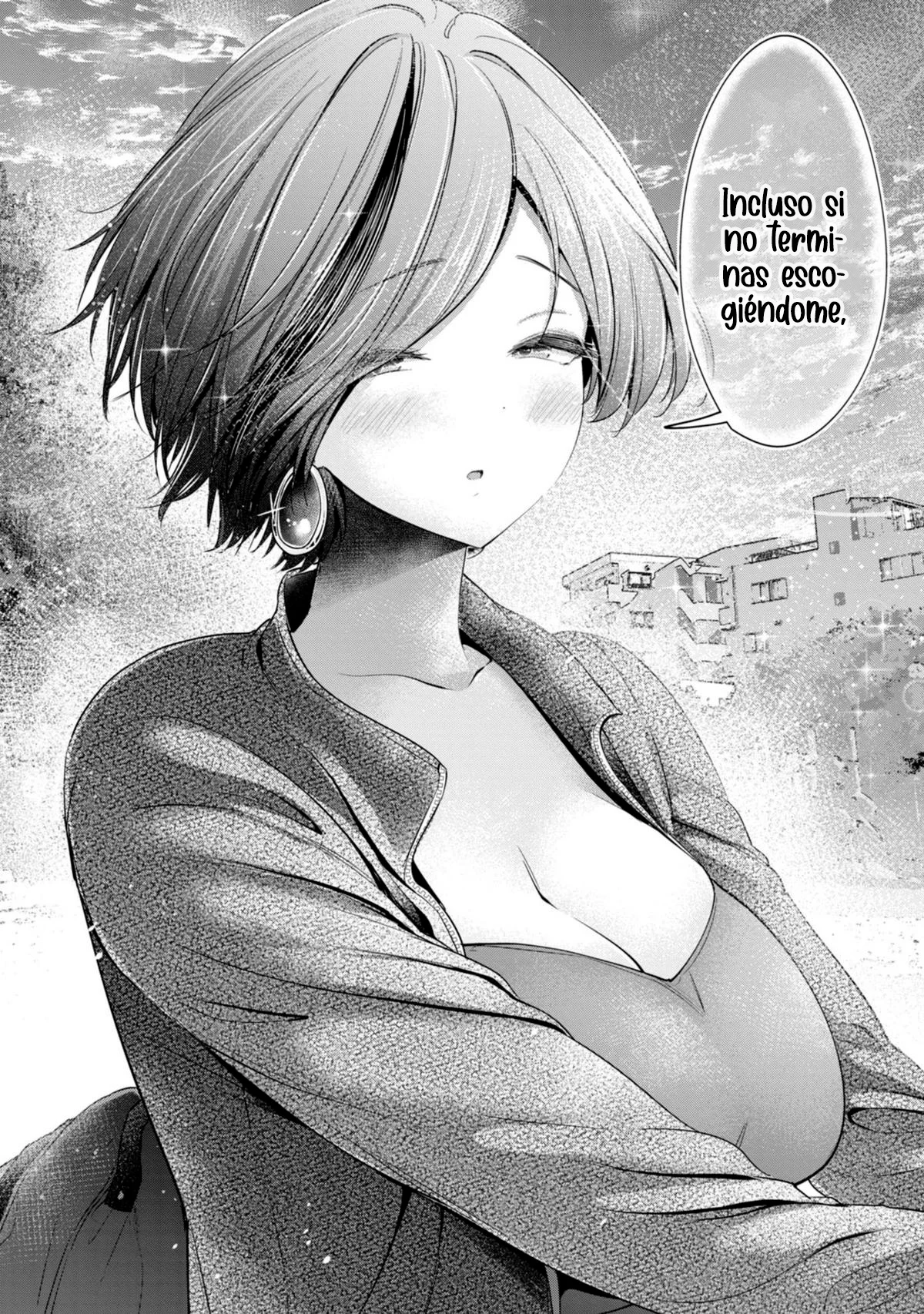 No me acostaré contigo gratis – español Capítulo 86 - Page 15