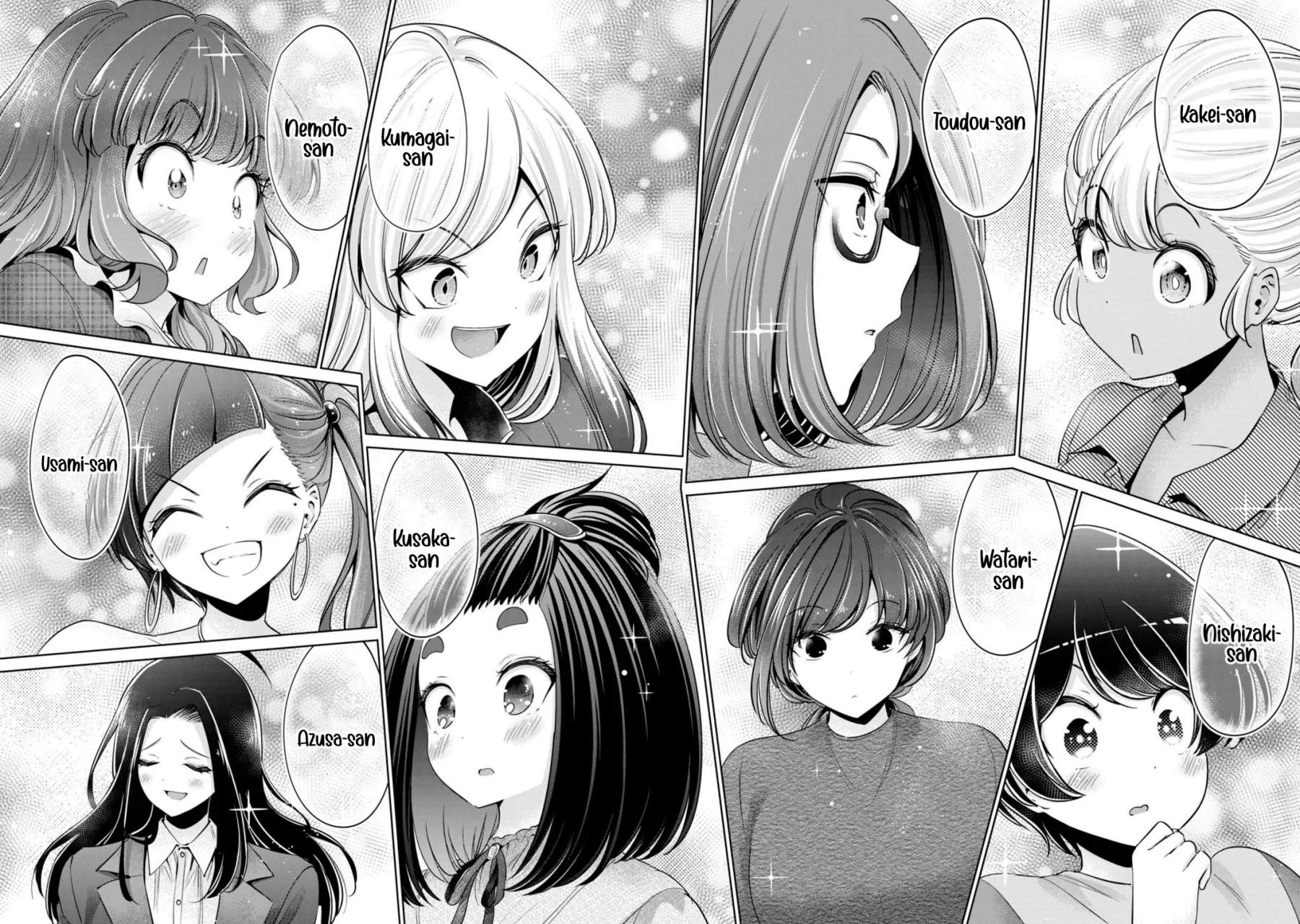 No me acostaré contigo gratis – español Capítulo 86 - Page 22