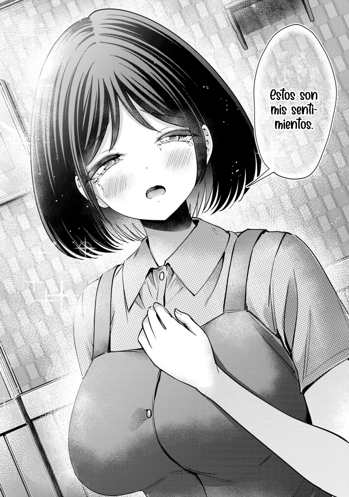 No me acostaré contigo gratis – español Capítulo 86 - Page 25