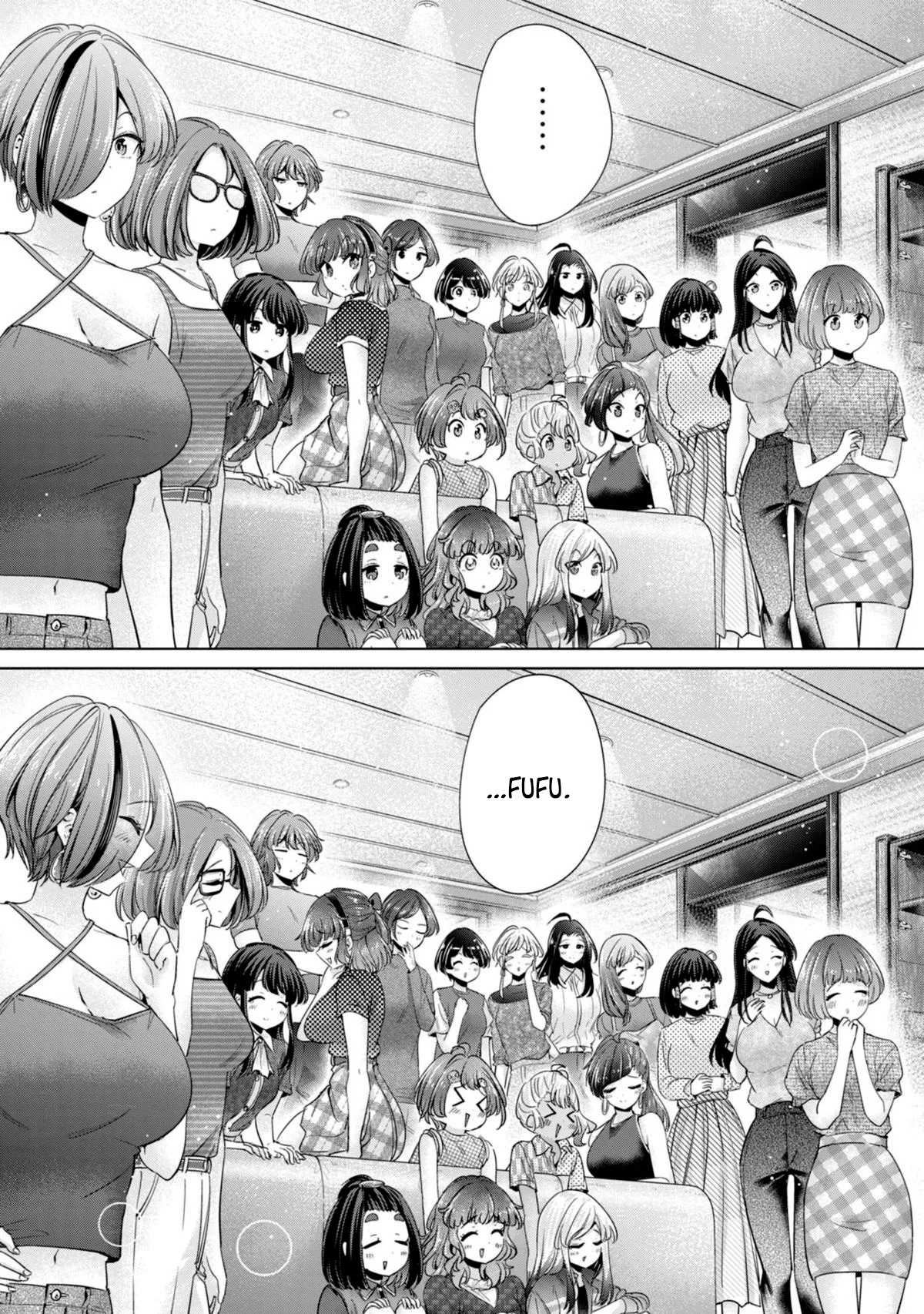 No me acostaré contigo gratis – español Capítulo 87 - Page 28