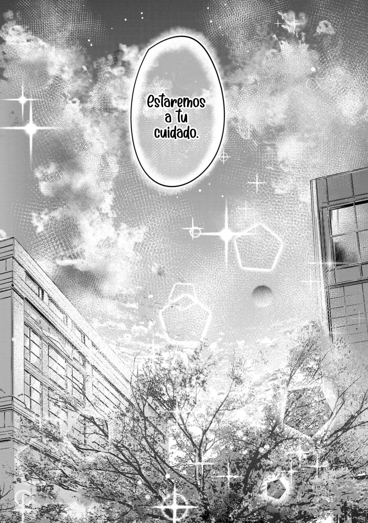 No me acostaré contigo gratis – español Capítulo 87 - Page 29