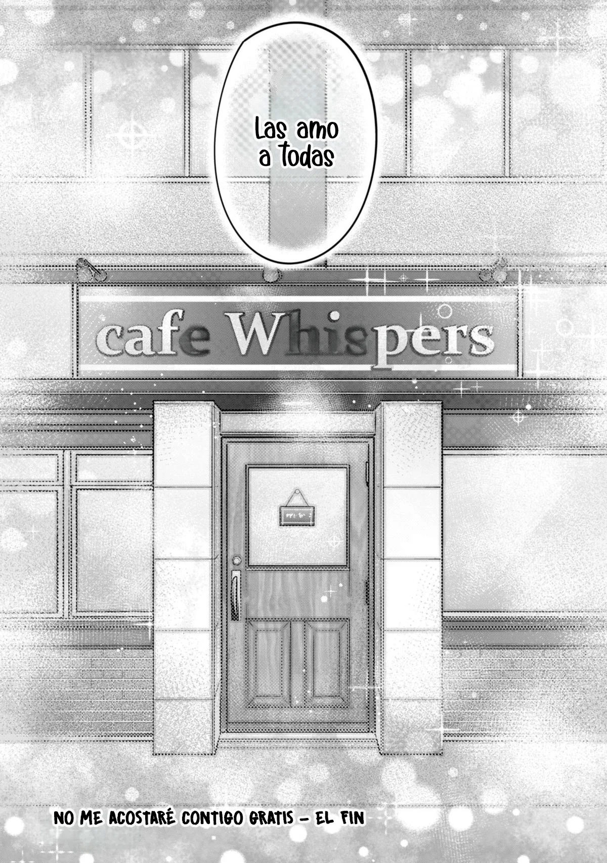 No me acostaré contigo gratis – español Capítulo 88 - Page 28