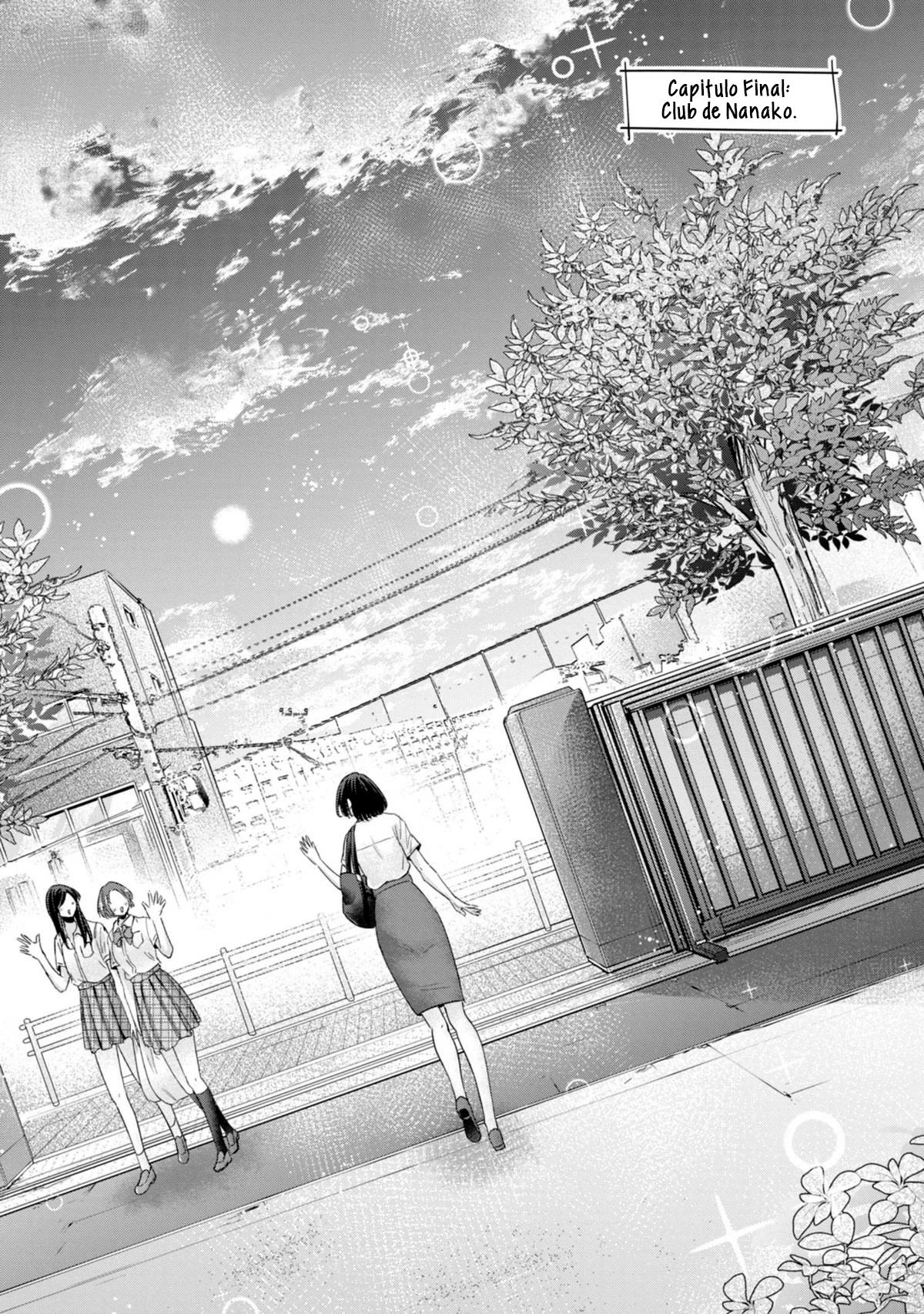 No me acostaré contigo gratis – español Capítulo 88 - Page 6