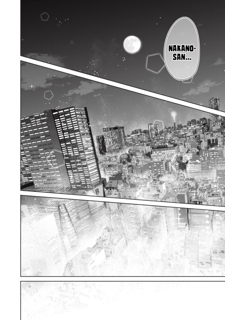 No me acostaré contigo gratis – español Capítulo 9 - Page 17