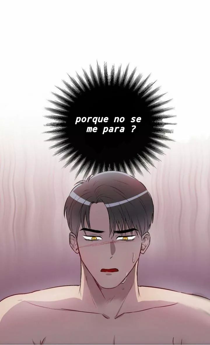 Que hay debajo de esas alas Capítulo 1 - Page 14