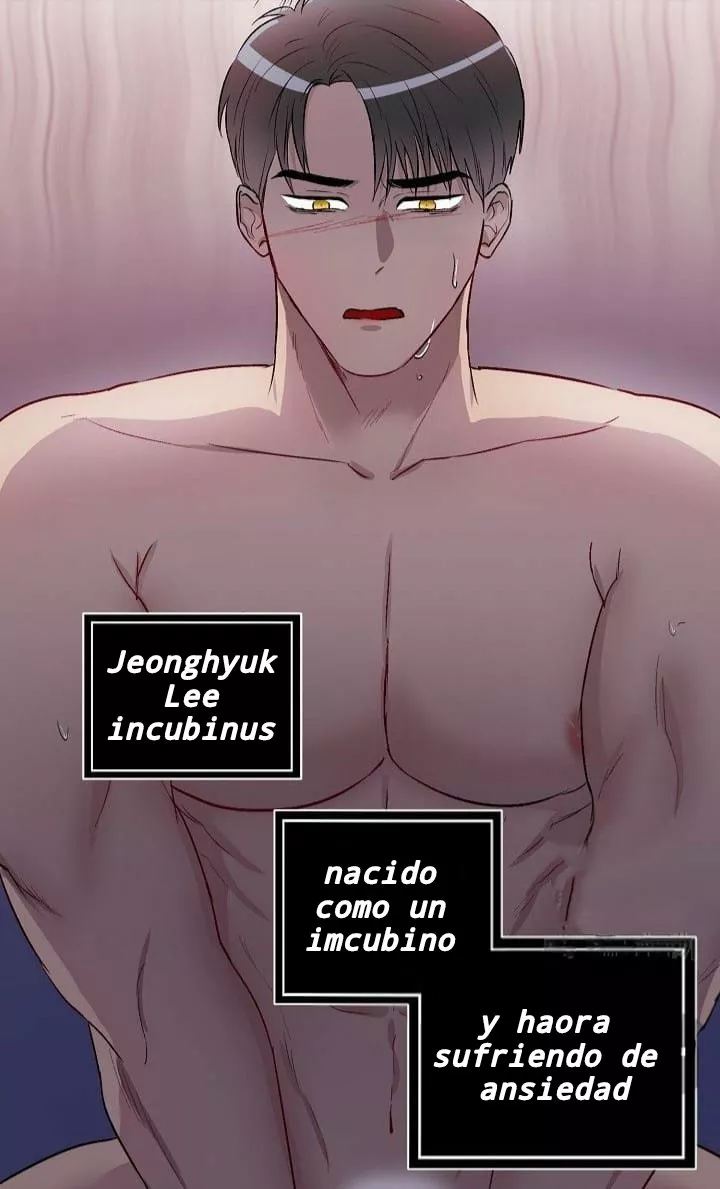 Que hay debajo de esas alas Capítulo 1 - Page 15