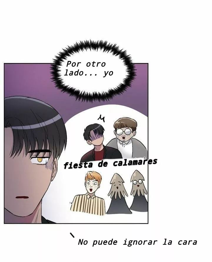 Que hay debajo de esas alas Capítulo 1 - Page 31