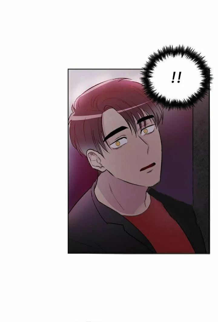 Que hay debajo de esas alas Capítulo 1 - Page 35