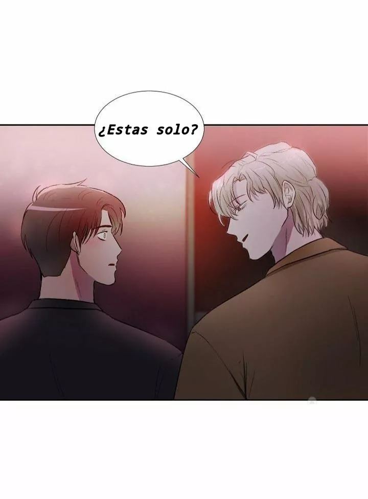 Que hay debajo de esas alas Capítulo 1 - Page 36