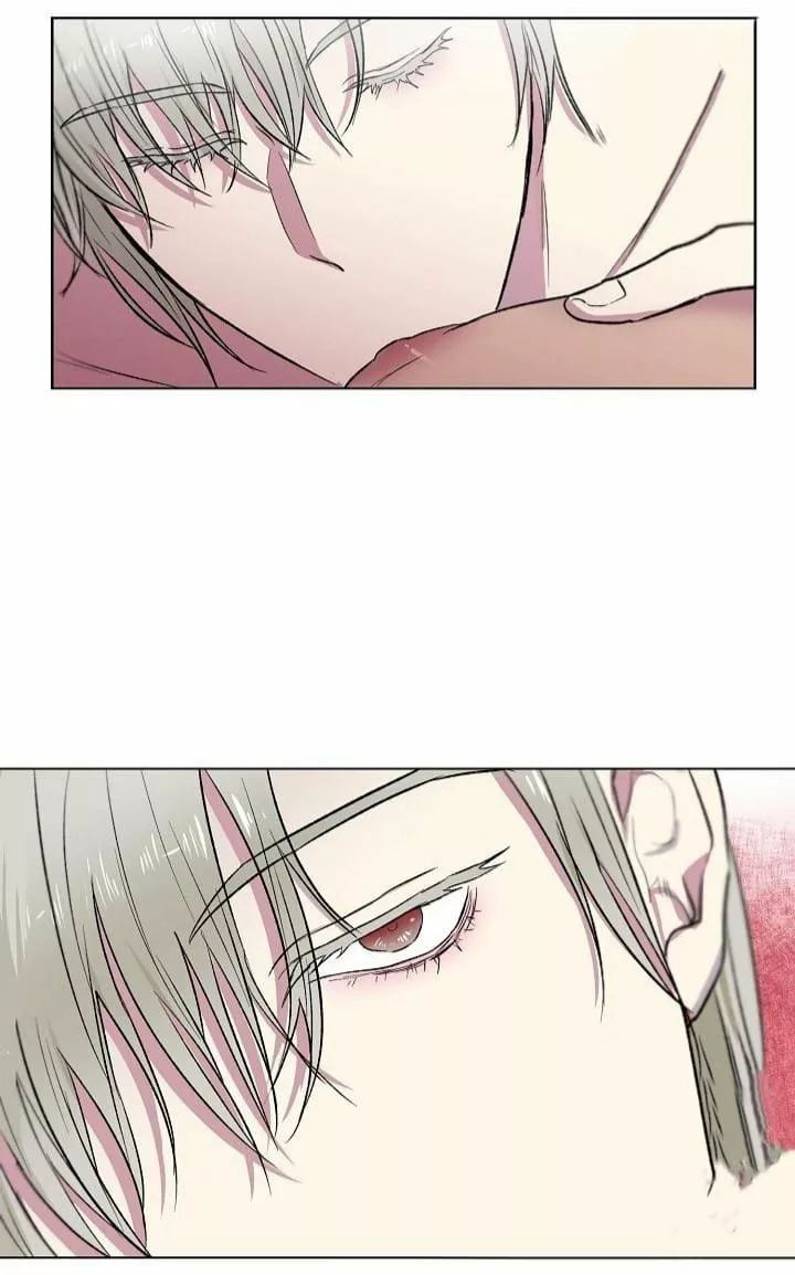 Que hay debajo de esas alas Capítulo 1 - Page 45