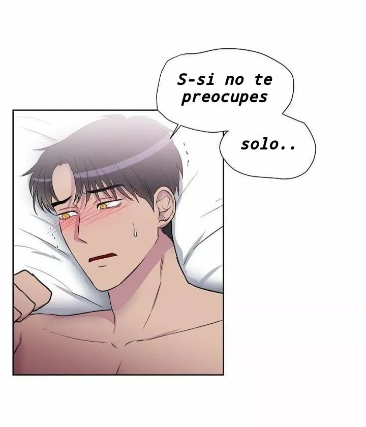 Que hay debajo de esas alas Capítulo 1 - Page 49