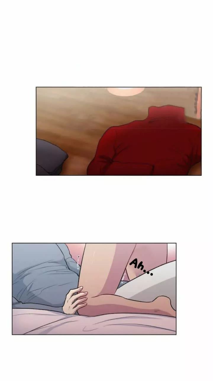 Que hay debajo de esas alas Capítulo 1 - Page 5