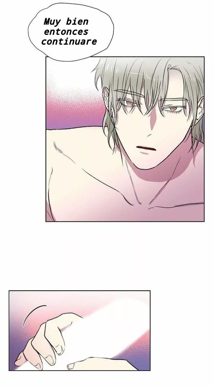 Que hay debajo de esas alas Capítulo 1 - Page 50