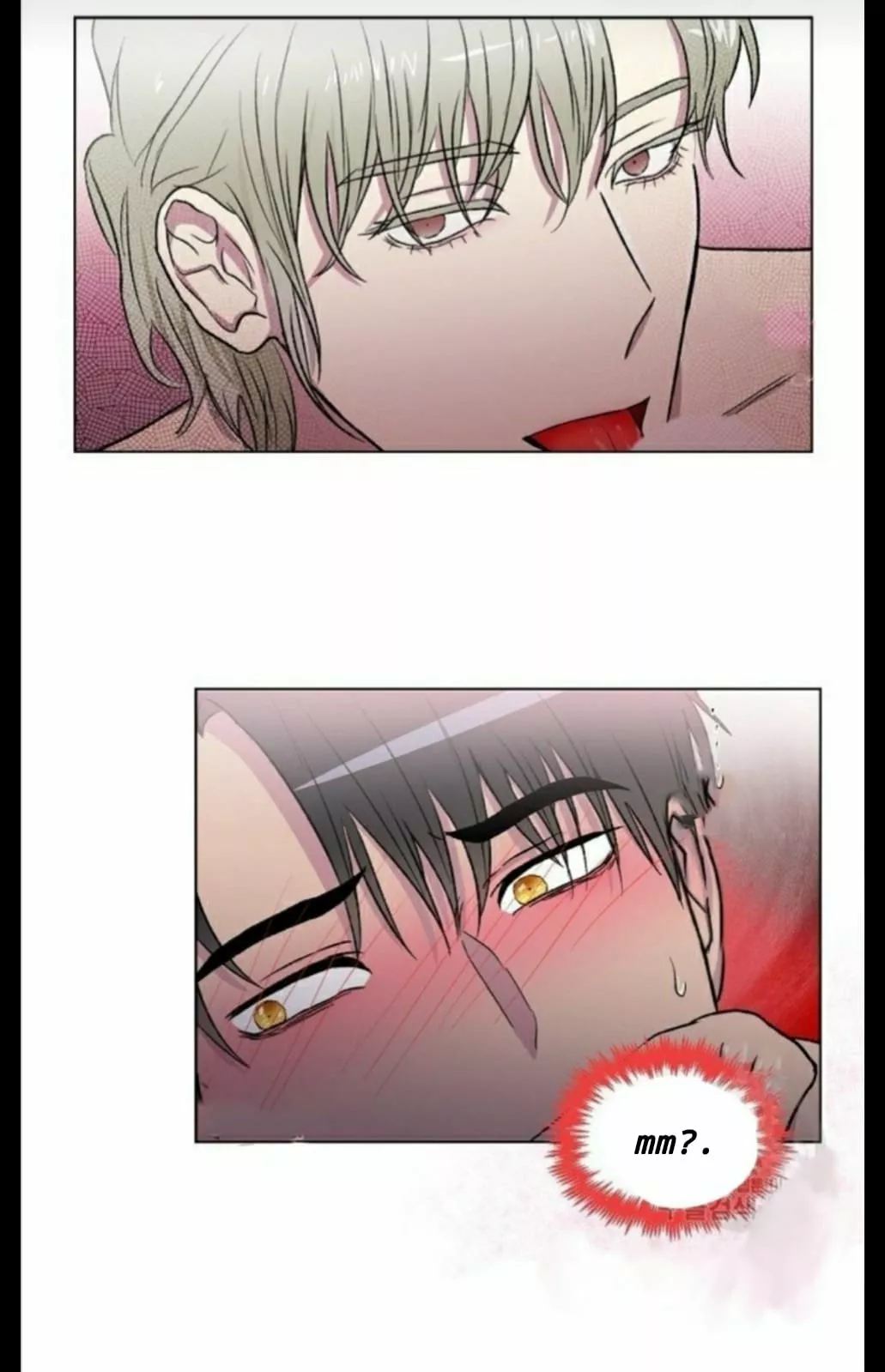 Que hay debajo de esas alas Capítulo 1 - Page 53