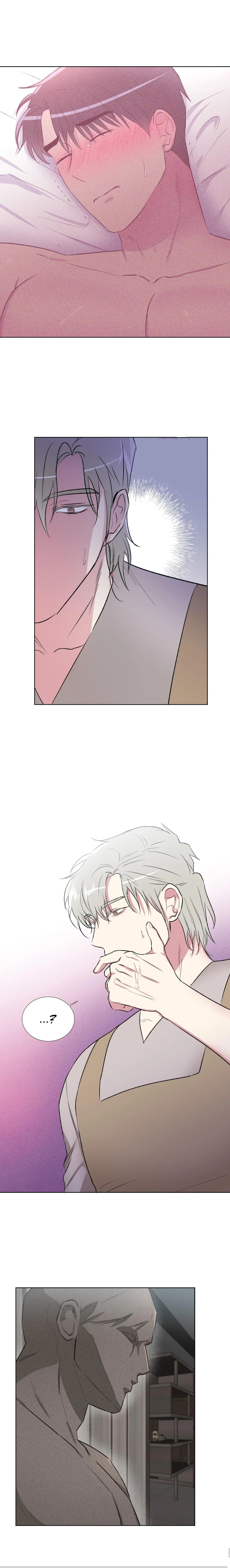 Que hay debajo de esas alas Capítulo 10 - Page 16