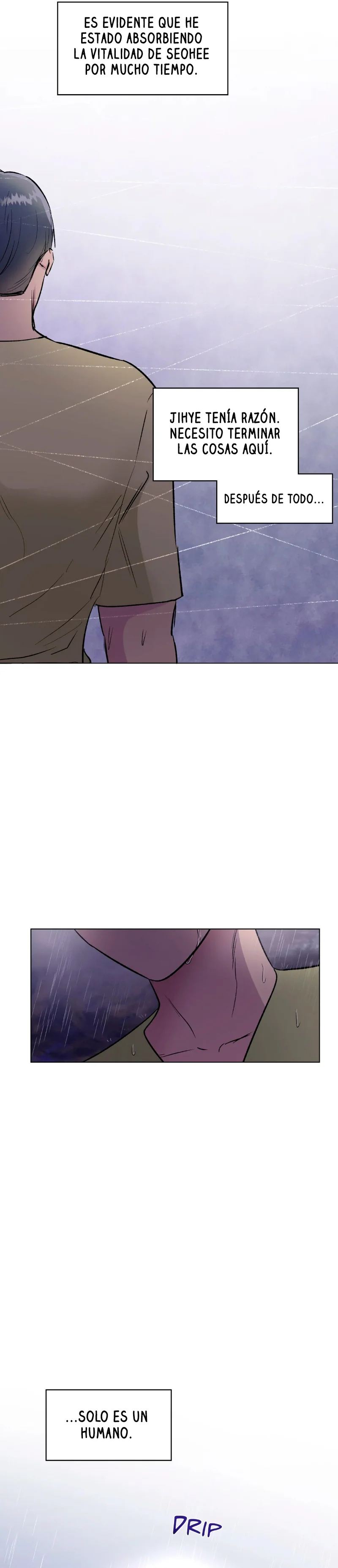 Que hay debajo de esas alas Capítulo 19 - Page 26