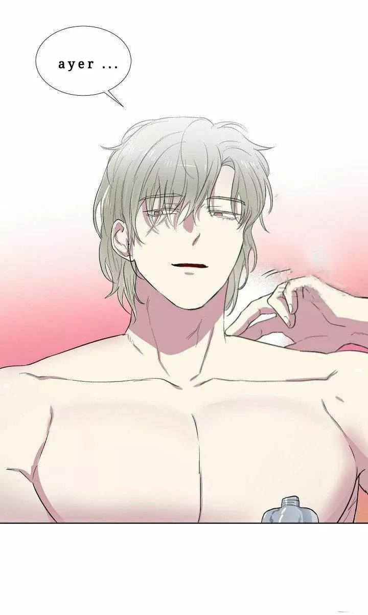 Que hay debajo de esas alas Capítulo 2 - Page 22