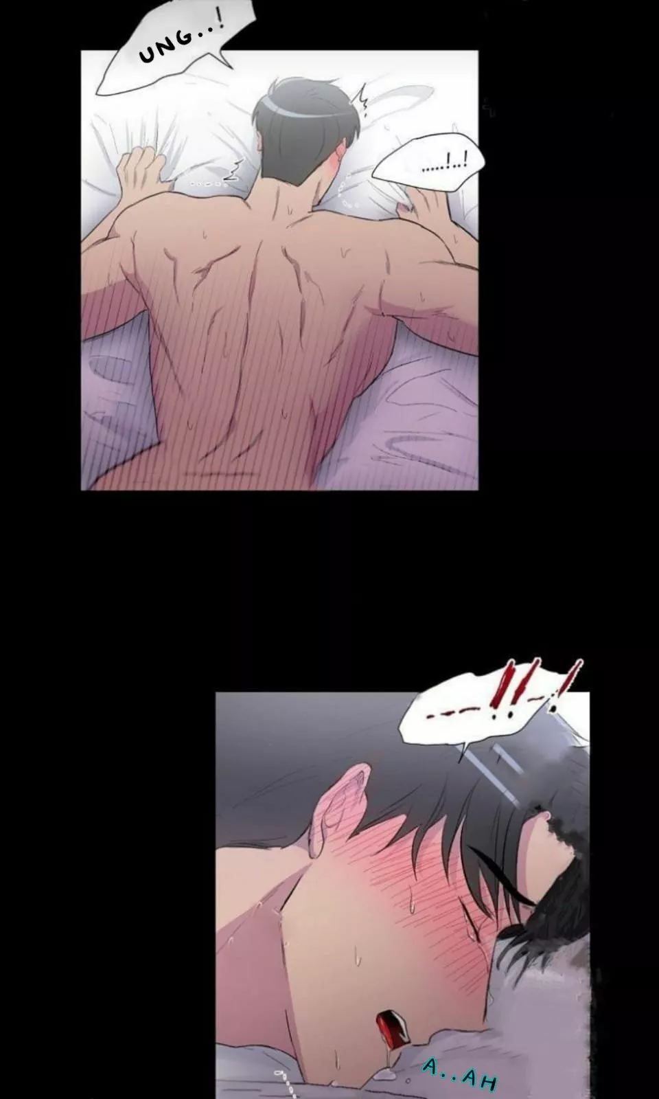 Que hay debajo de esas alas Capítulo 2 - Page 24