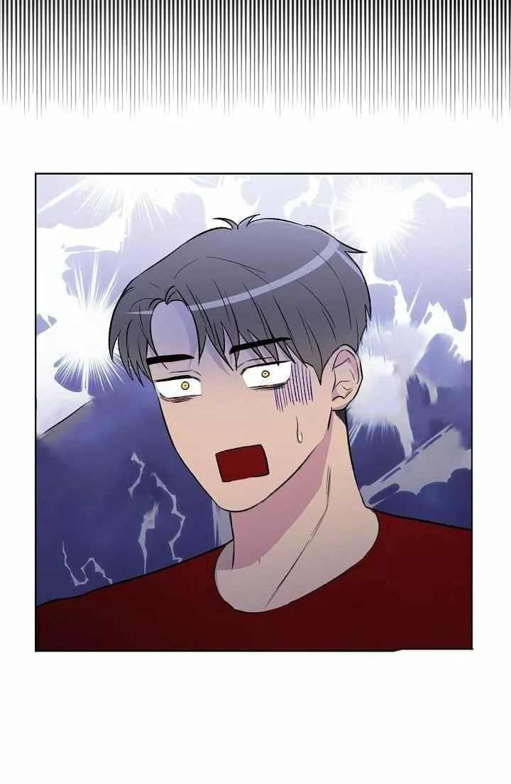 Que hay debajo de esas alas Capítulo 2 - Page 27