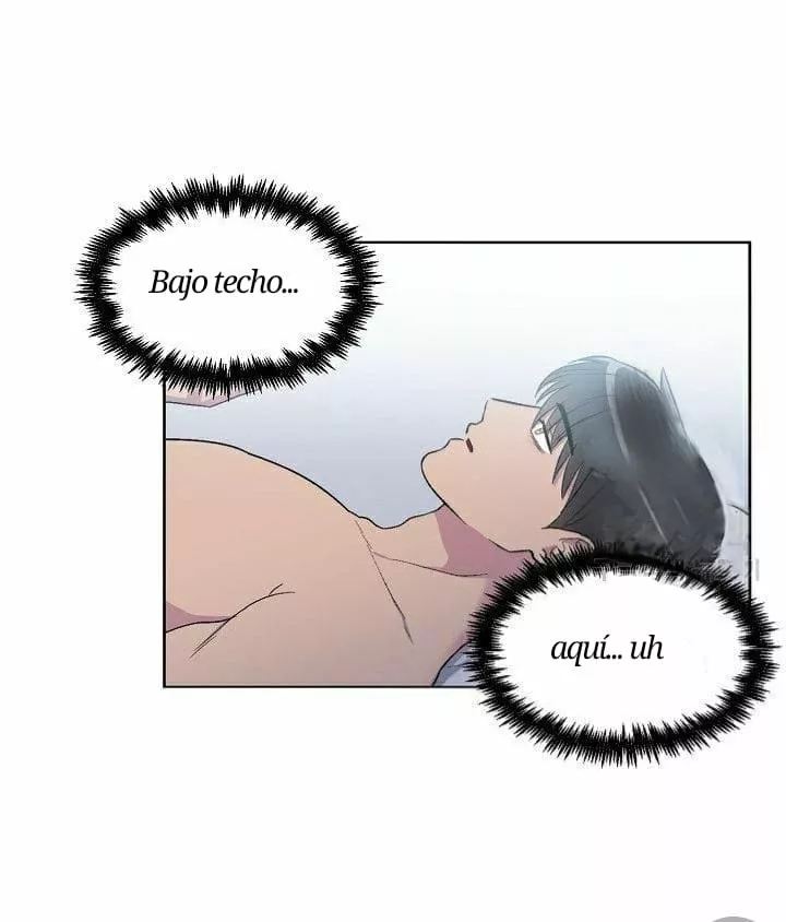 Que hay debajo de esas alas Capítulo 2 - Page 4