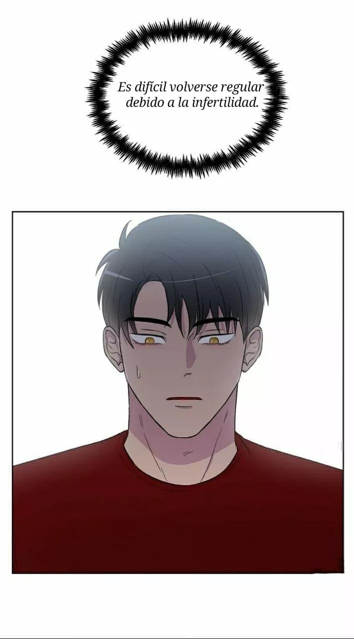 Que hay debajo de esas alas Capítulo 2 - Page 41