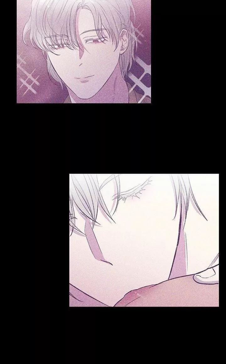 Que hay debajo de esas alas Capítulo 2 - Page 9