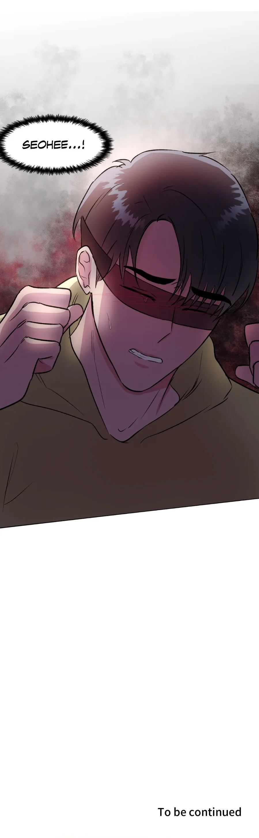 Que hay debajo de esas alas Capítulo 20 - Page 22