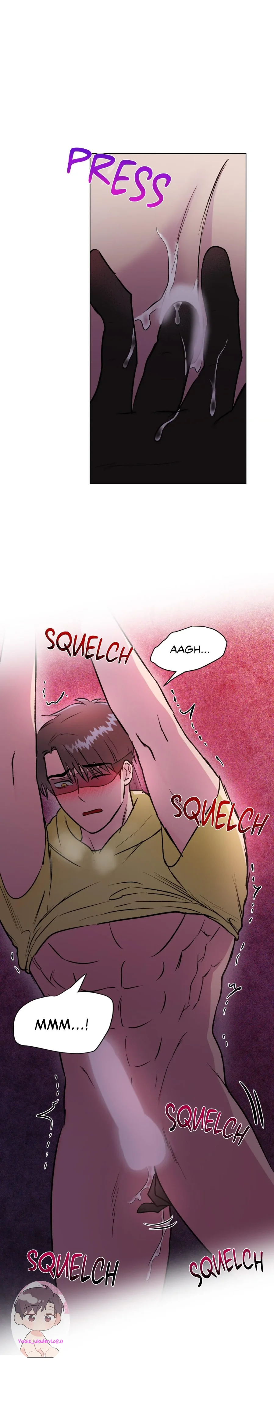 Que hay debajo de esas alas Capítulo 21 - Page 12