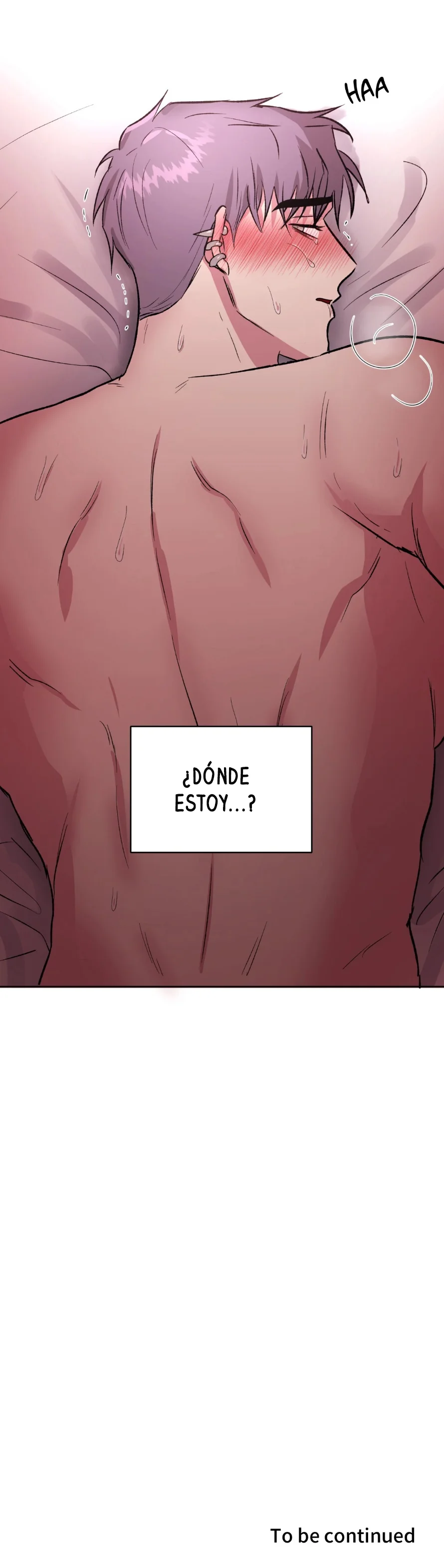 Que hay debajo de esas alas Capítulo 23 - Page 29