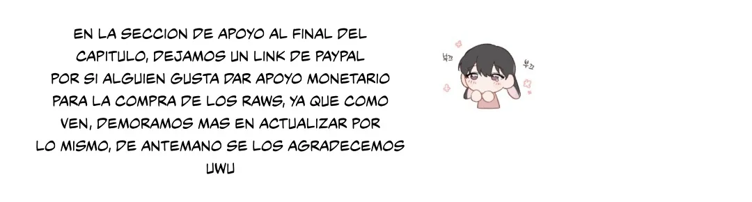 Que hay debajo de esas alas Capítulo 23 - Page 3