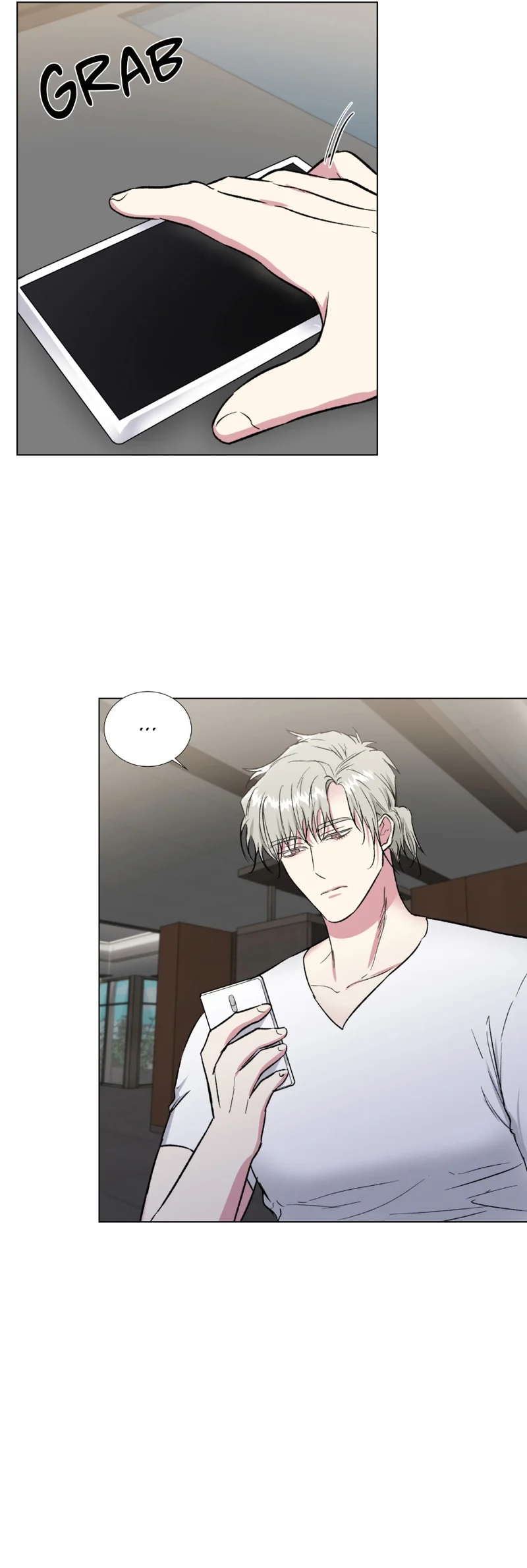 Que hay debajo de esas alas Capítulo 24 - Page 11