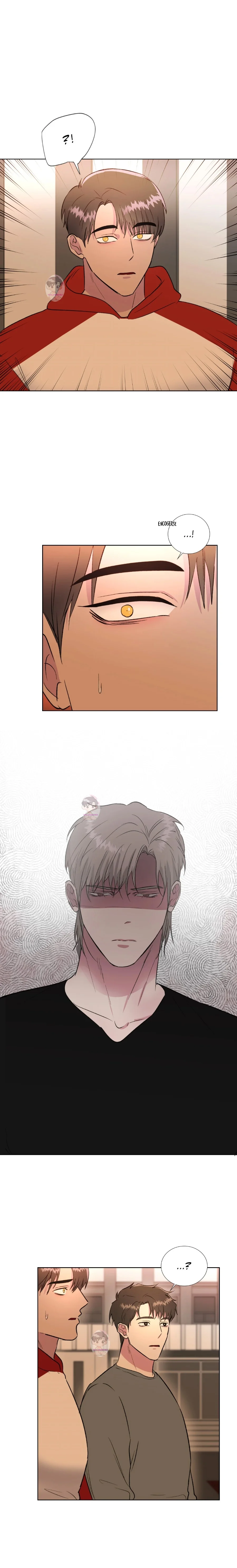 Que hay debajo de esas alas Capítulo 26 - Page 17