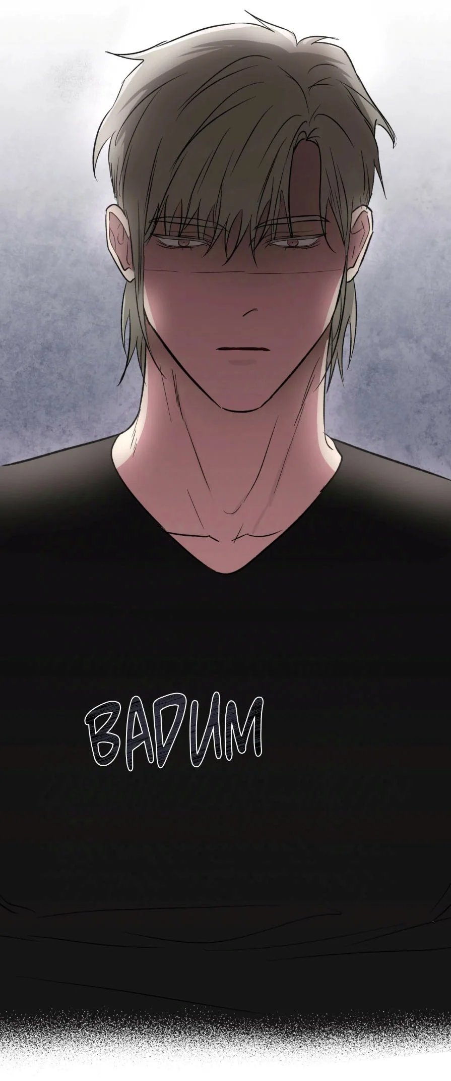 Que hay debajo de esas alas Capítulo 27 - Page 23