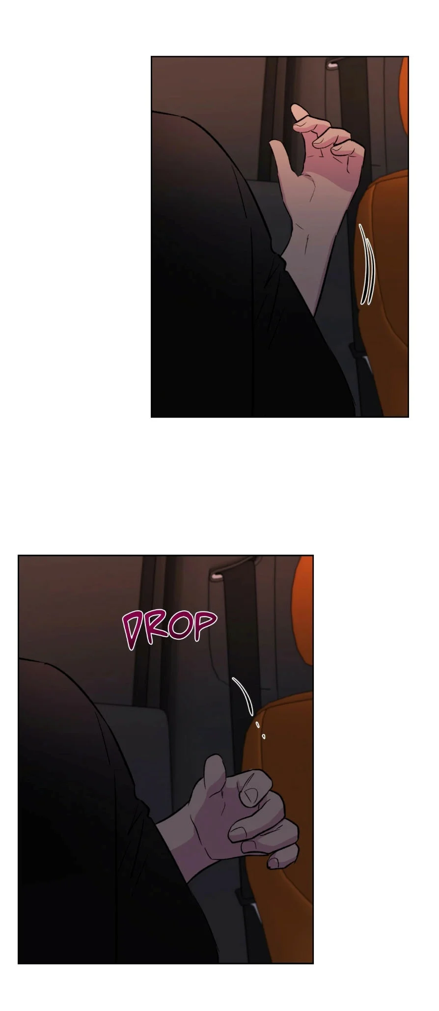 Que hay debajo de esas alas Capítulo 27 - Page 33