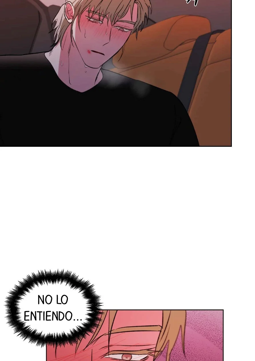 Que hay debajo de esas alas Capítulo 28 - Page 26