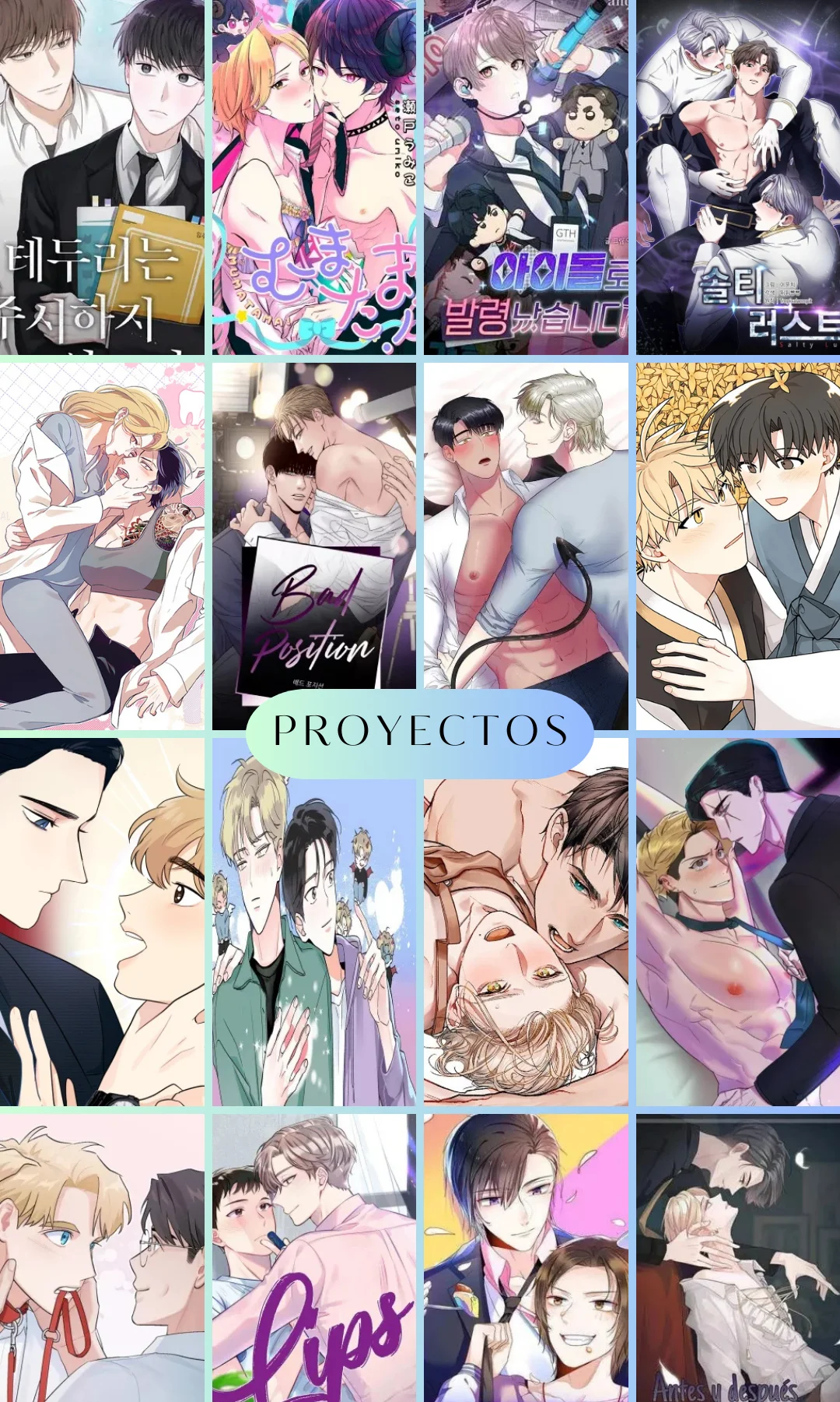 Que hay debajo de esas alas Capítulo 28 - Page 44