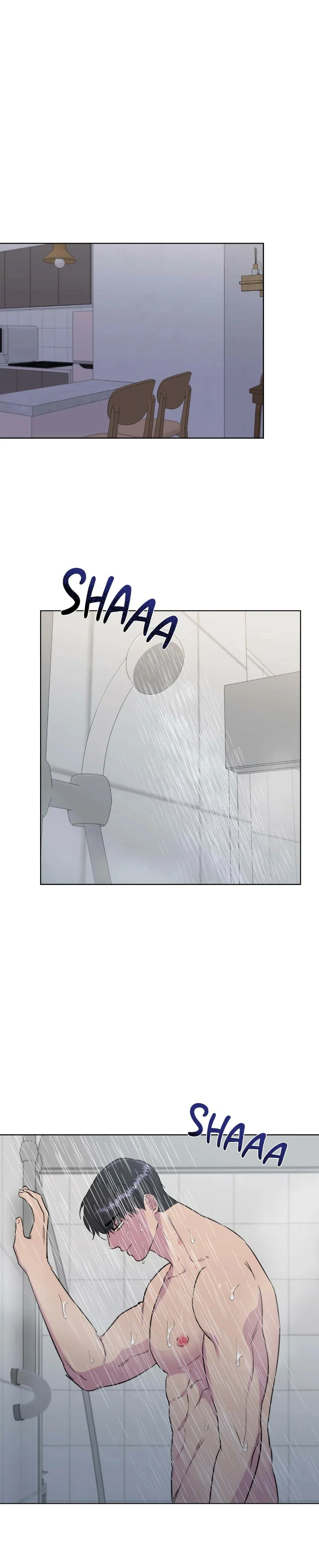 Que hay debajo de esas alas Capítulo 29 - Page 4