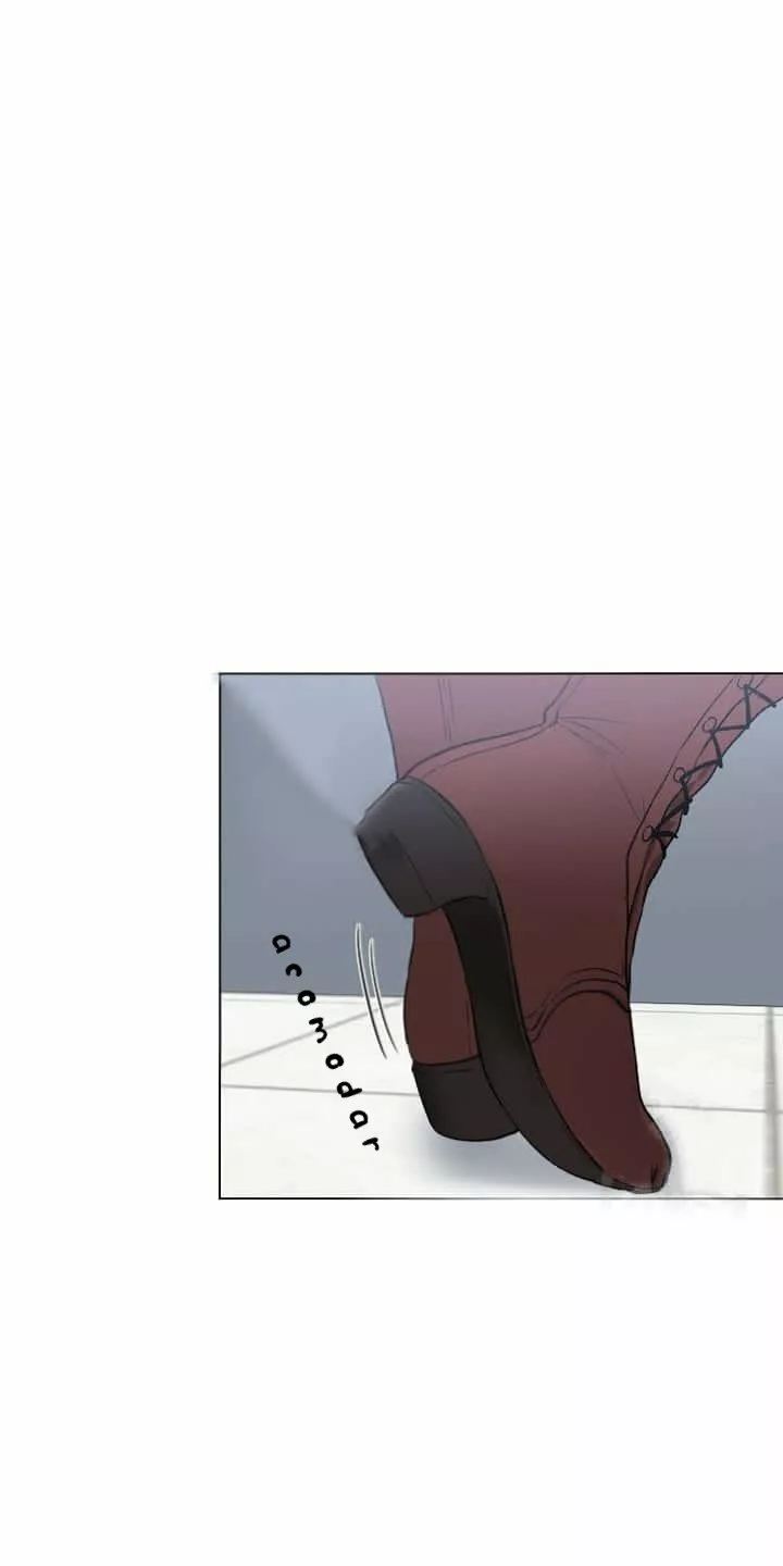 Que hay debajo de esas alas Capítulo 3 - Page 10