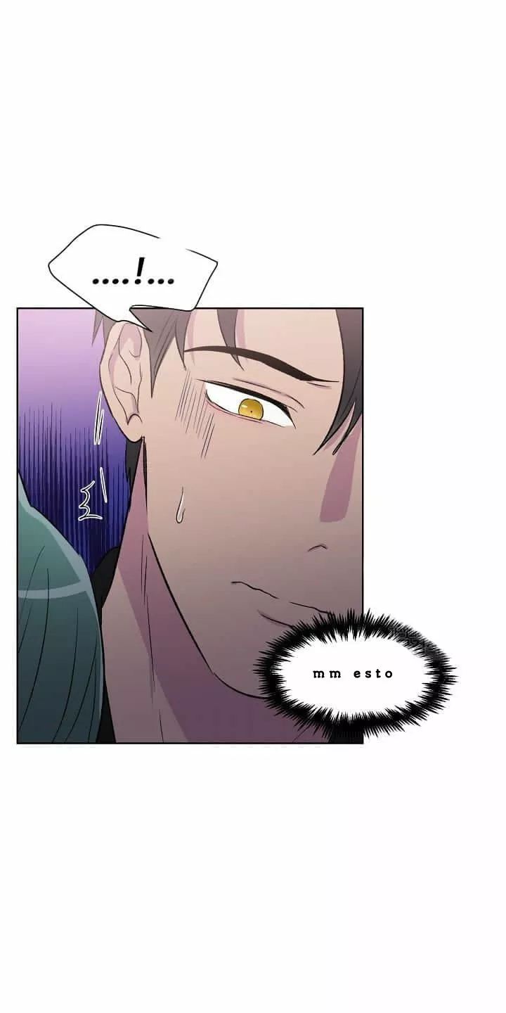 Que hay debajo de esas alas Capítulo 3 - Page 17