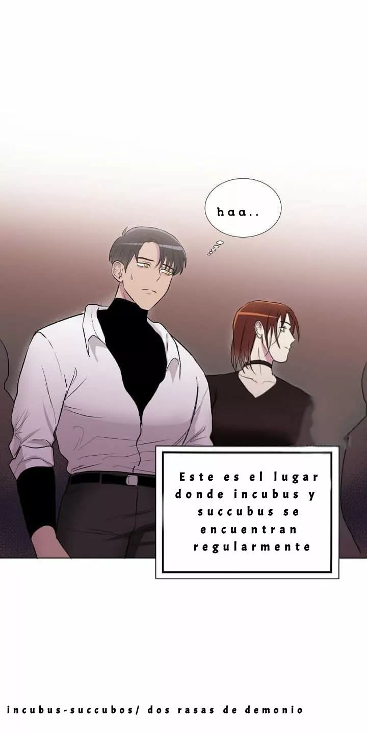 Que hay debajo de esas alas Capítulo 3 - Page 27